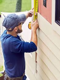 Fascia and Soffit Installation